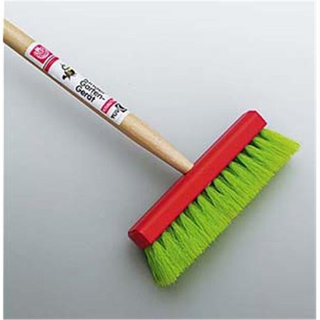 TIERRA-DERCO Broom Assorted Gardening Supplies TI567437